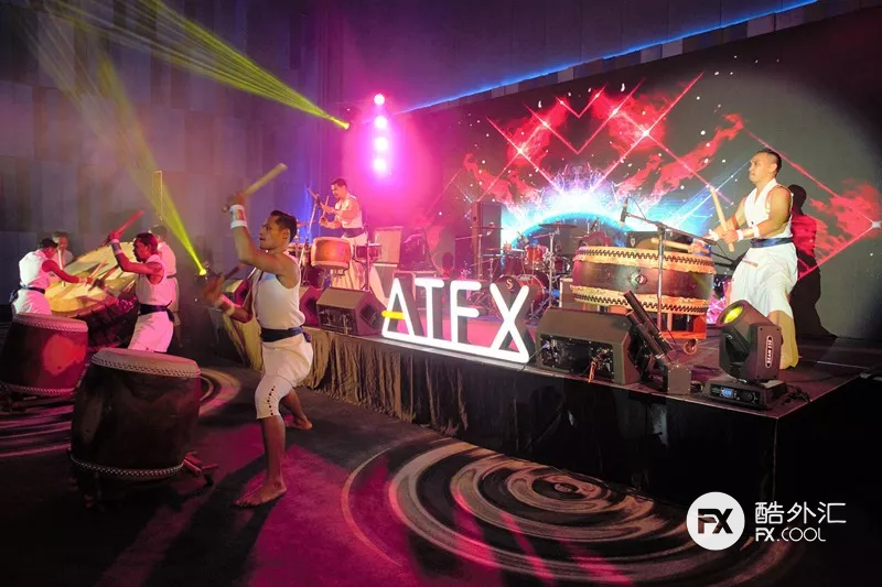 ATFX布局全球，泰国办事处正式成立