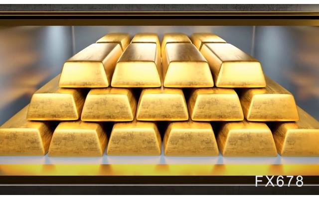 黄金ETF需求下降，金价涨势能否持续？分析师依然相对乐观！
