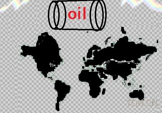 原油交易提醒：美考虑取消出售战略石油储备计划，经济放缓担忧增加拖累油价