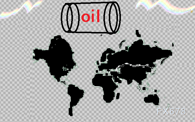 原油交易提醒：四大利好助攻，油价升至两周高位，关注EIA数据