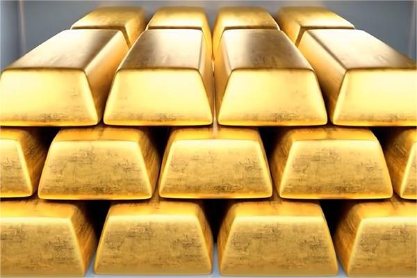 黄金技术分析：金价逼近2000美元大关！