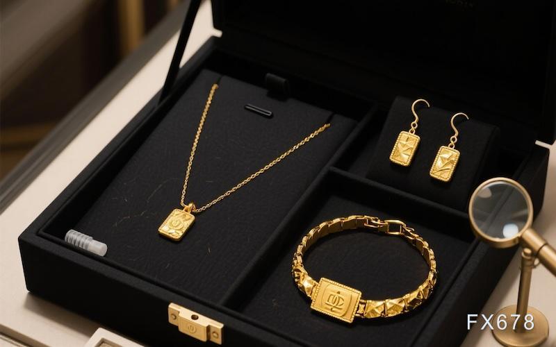 黄金涨势未止!LBMA调查预测,12个月内金价将测试5000美元