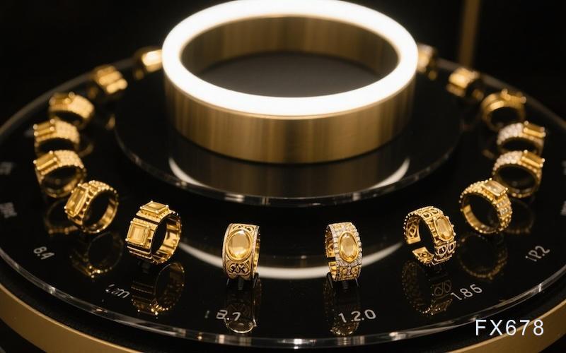 黄金多头紧急“避险”!俄乌谈判“破冰”让牛市踩下刹车