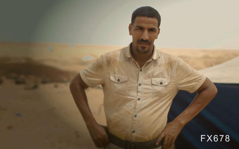 伊朗百枚导弹复仇 阿联酋欲强攻海峡 黄金飙涨、原油惊现过山车