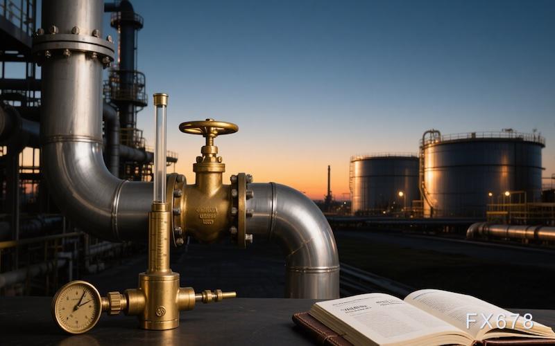 美元指数下跌带动黄金、白银价格上涨