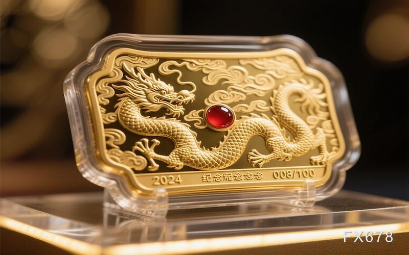 CFTC持仓报告:黄金多头撤退,原油逆势加仓