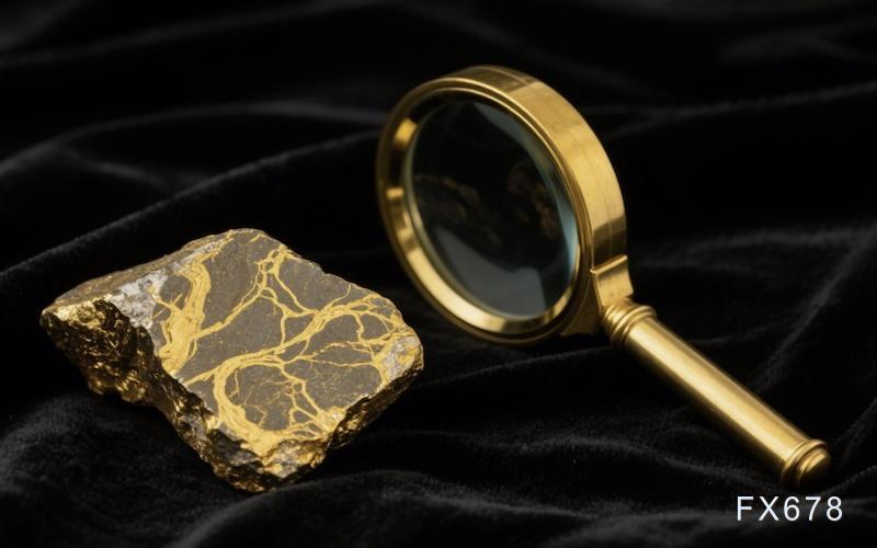 美债逼近4.35%高压线、黄金死守4650防线：消费者信心跌入冰窖，议息缄默期要出大变故？