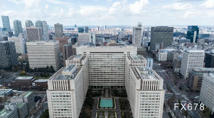日本放弃口头预警,突袭式汇市干预或将重创日元空头