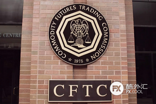 CFTC 7月FCMs数据：盈透和安达零售外汇资金环比上涨各约3％