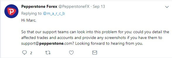 昨晚IC、激石和Axitrader叒叒出现系统故障