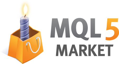 MQL5 应用商店：交易程序一周年展示！