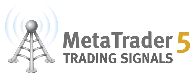 MetaTrader 5 中的交易信号