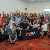 Education Mission Accomplished in Latin America