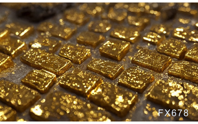 利好黄金！IMF称碎片化后果大，或使全球GDP减少7%