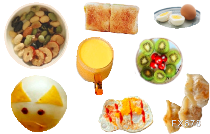 7月24日财经早餐：三大央行利率决议重磅来袭，聚焦美联储鲍威尔讲话