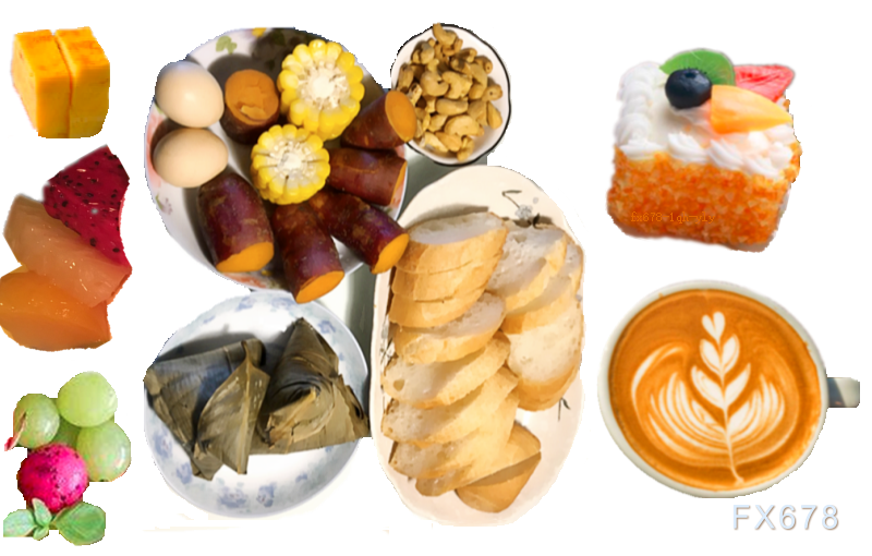 8月12日财经早餐：金价连续第三周下跌，受累于美元和美债收益率攀升