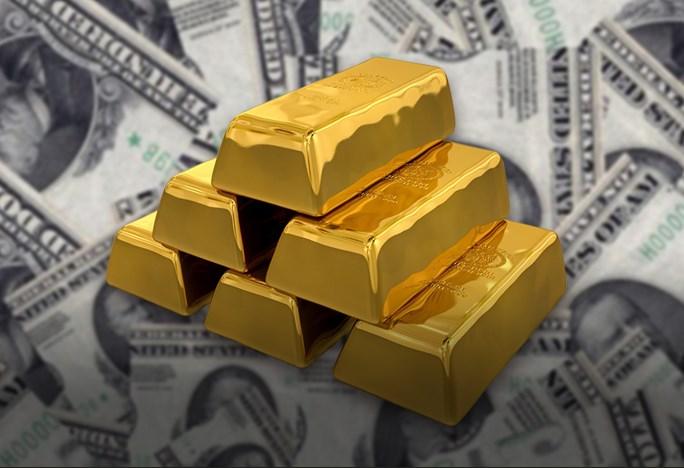 黄金直逼2020，多头的目标应该是2076美元！