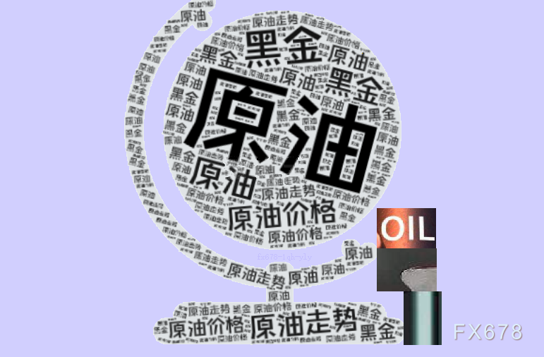 原油交易提醒：全球衰退担忧情绪施压油价下跌至四年新低，空头等待加速