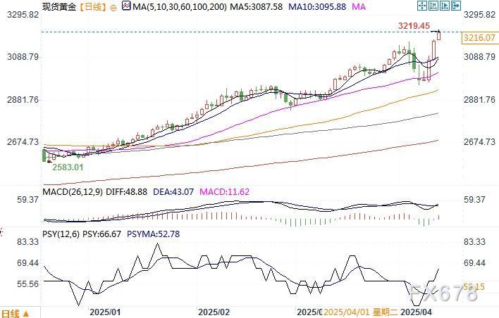 世界黄金协会报告称全球大量资金流入黄金